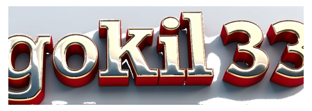 gokil33 logo